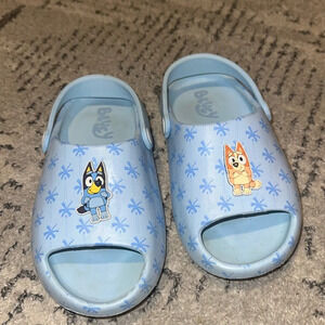 Bluey & Bingo‎ Slides (Size 12)